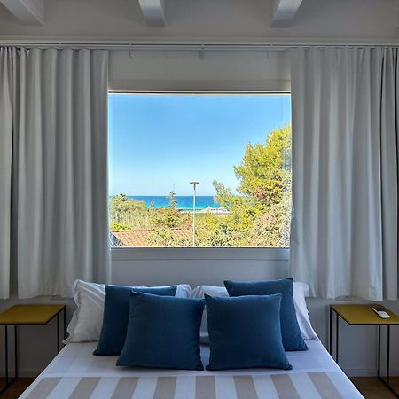 Itinera Baia Verde Rooms And Breakfast Gallipoli Exterior foto
