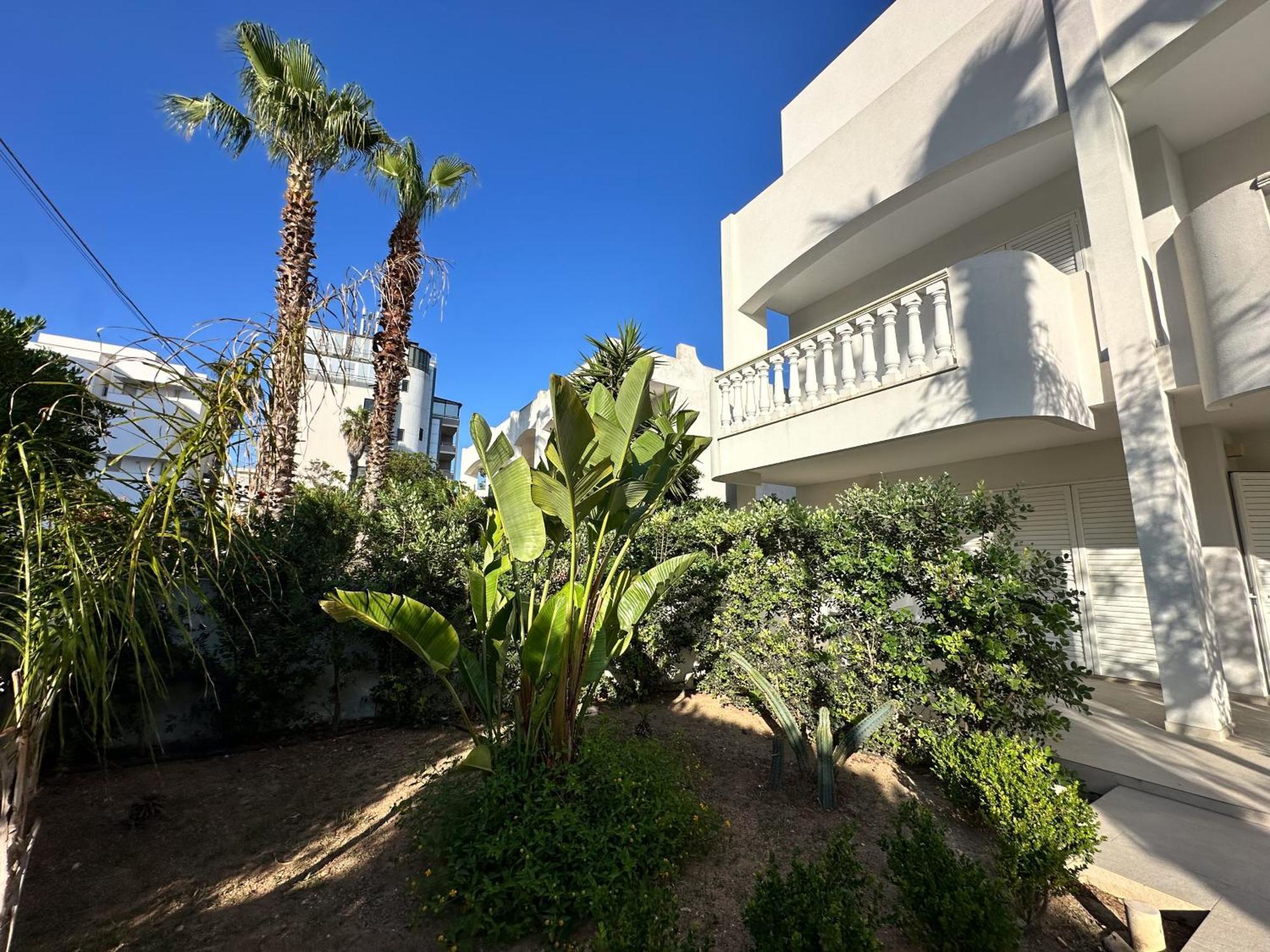 Itinera Baia Verde Rooms And Breakfast Gallipoli Exterior foto